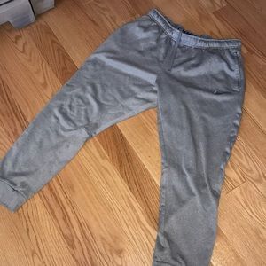 Nike Jogger Sweatpants (or best offer)